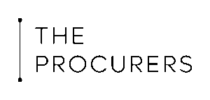The Procurers Logo